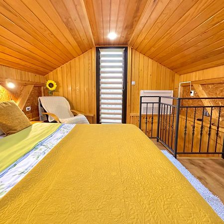 Apartments Sanja Rakovica Zewnętrze zdjęcie