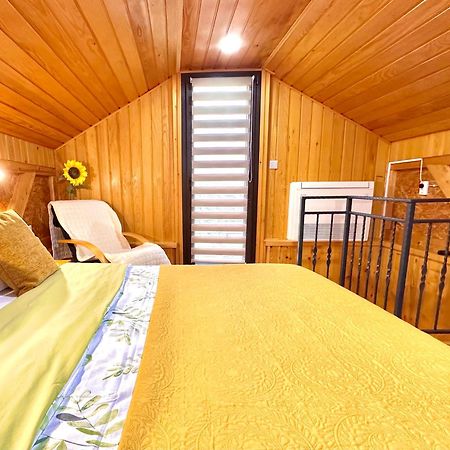 Apartments Sanja Rakovica Zewnętrze zdjęcie