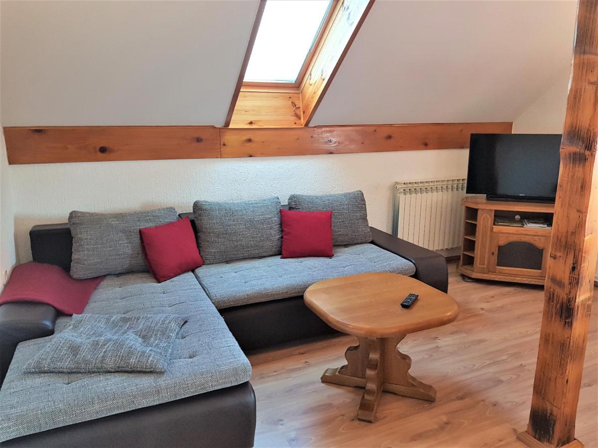 Apartments Sanja Rakovica Zewnętrze zdjęcie
