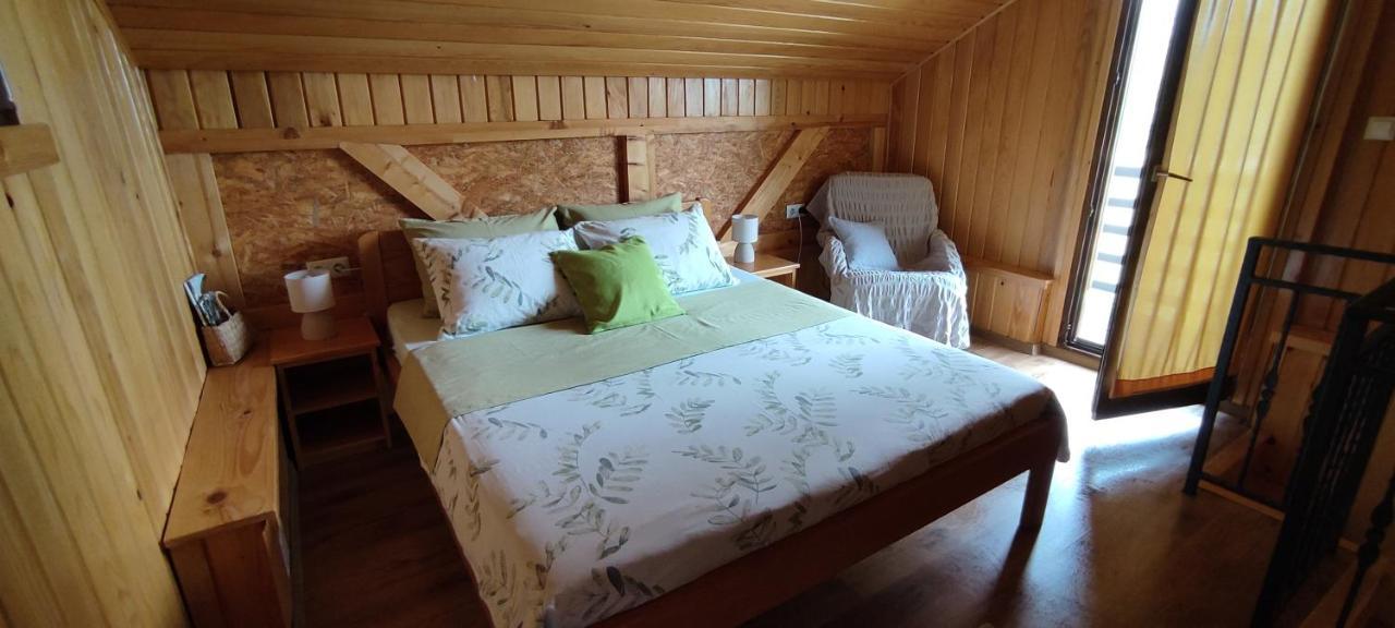 Apartments Sanja Rakovica Zewnętrze zdjęcie