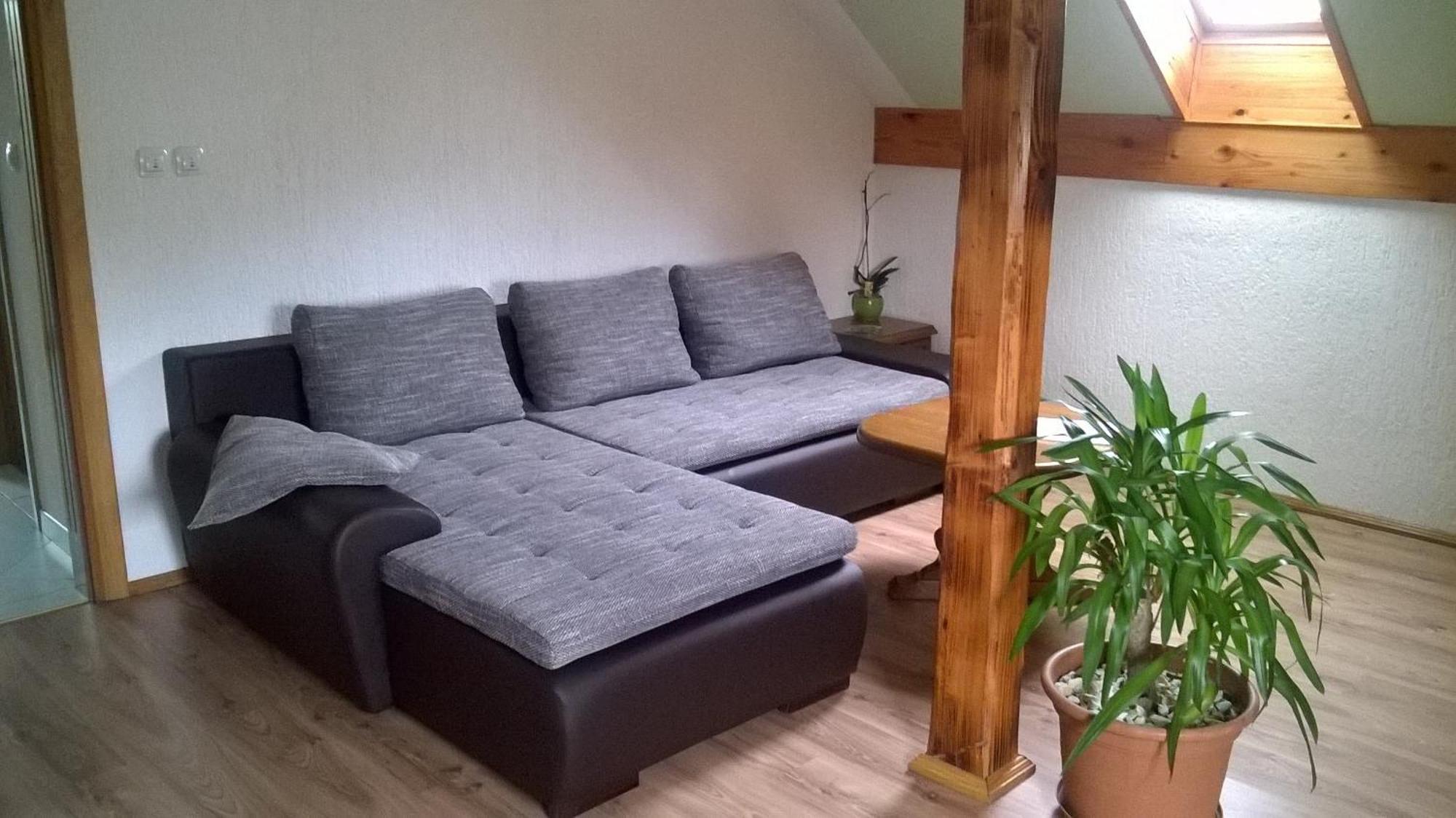 Apartments Sanja Rakovica Pokój zdjęcie