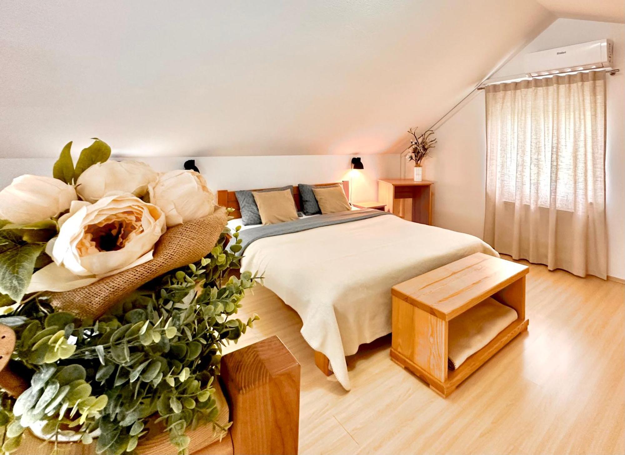 Apartments Sanja Rakovica Zewnętrze zdjęcie