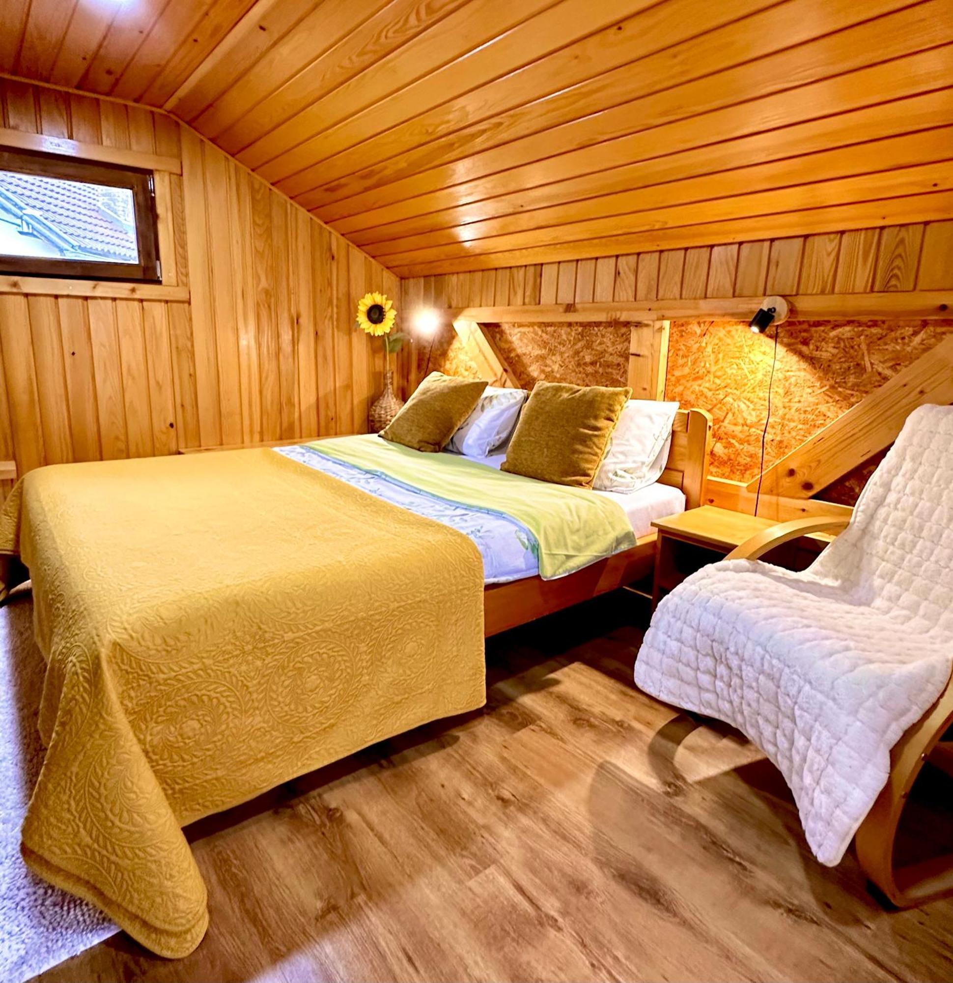 Apartments Sanja Rakovica Zewnętrze zdjęcie