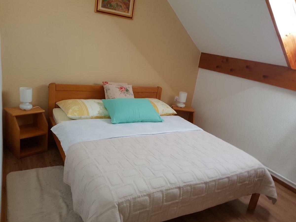 Apartments Sanja Rakovica Zewnętrze zdjęcie